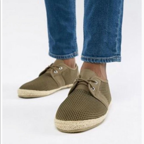 brave soul espadrilles
